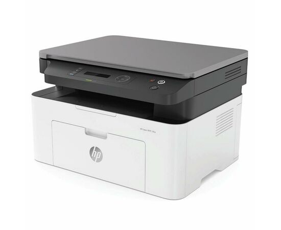 Многофункциональное устройство HP LaserJet 135w с WiFi (4ZB83A)