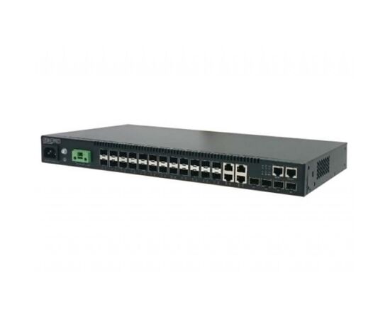 Коммутатор сетевой Edge-core ECS4120-28F