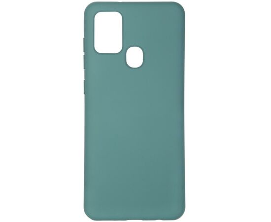 Чохол до мобільного телефона Armorstandart ICON Case Samsung A21s Pine Green (ARM56334)