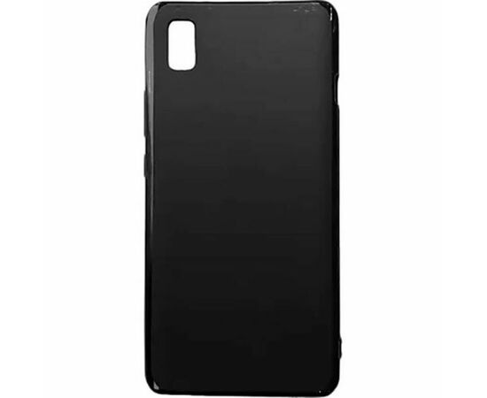 Чохол до мобільного телефона Armorstandart Matte Slim Fit ZTE Blade L210 Black (ARM57415)