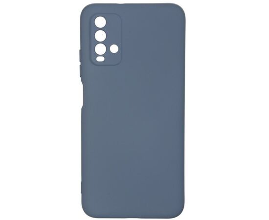 Чехол для мобильного телефона Armorstandart ICON Case for Xiaomi Redmi 9t Blue (ARM58252)