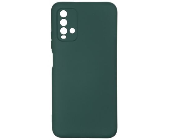 Чехол для мобильного телефона Armorstandart ICON Case for Xiaomi Redmi 9t Pine Green (ARM58253)