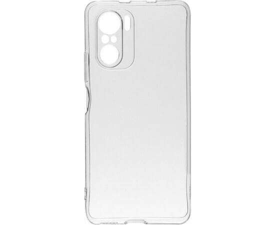 Чехол для мобильного телефона Armorstandart Air SeriesXiaomi Mi 11i/Poco F3 Transparent (ARM59006)