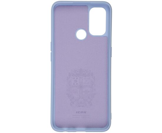 Чохол до мобільного телефона Armorstandart ICON Case OPPO A53 Lilac (ARM57632), зображення 2