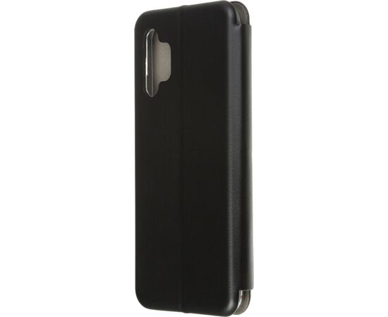 Чохол до мобільного телефона Armorstandart G-Case Samsung A32 (A325) Black (ARM58942), зображення 2