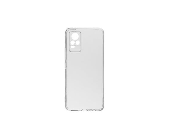 Чехол для мобильного телефона Armorstandart Air Series Vivo V21e Transparent (ARM59512)