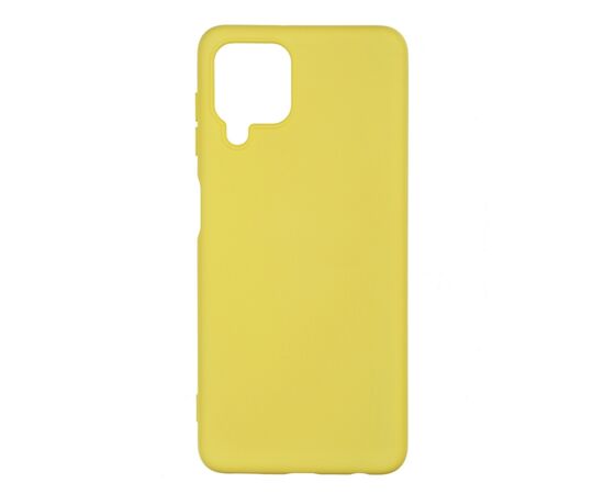 Чехол для мобильного телефона Armorstandart ICON Case Samsung A22 4G / M22 / M32 Yellow (ARM59326)
