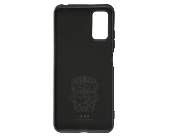 Чехол для мобильного телефона Armorstandart ICON Case Xiaomi Redmi Note 10 5G / Poco M3 Pro Black (ARM59342), изображение 2