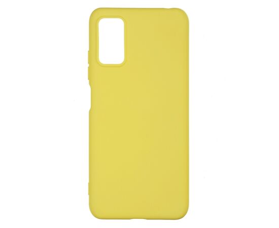 Чехол для мобильного телефона Armorstandart ICON Case Xiaomi Redmi Note 10 5G / Poco M3 Pro Yellow (ARM59345)