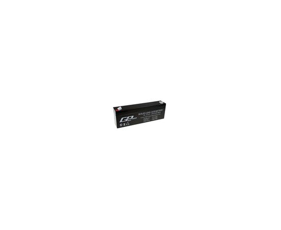 Батарея к ИБП Great Power 12В 2.3Ач (PG12-2.3)