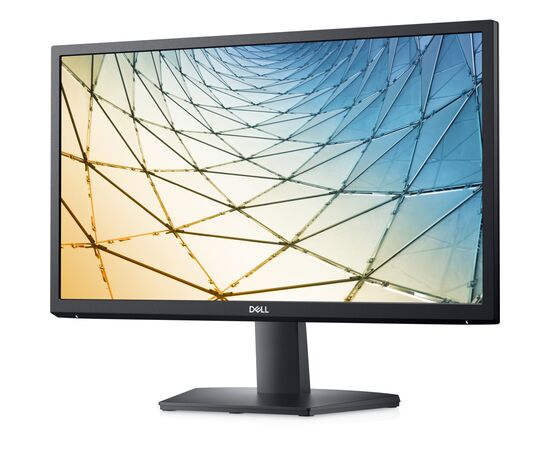 Монитор Dell SE2222H (SE2222H-08), изображение 2 Монитор Dell SE2222H (SE2222H-08), изображение 2