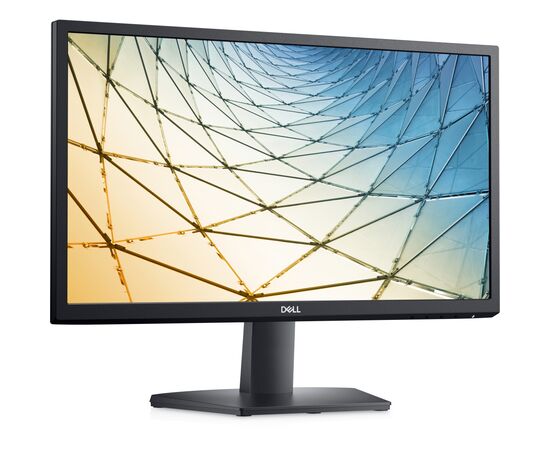 Монитор Dell SE2222H (SE2222H-08), изображение 3 Монитор Dell SE2222H (SE2222H-08), изображение 3