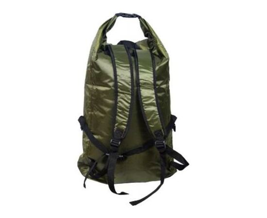 Гермомішок Tramp Diamond Rip-Stop 25л оливковый (TRA-256-olive), зображення 2 Гермомішок Tramp Diamond Rip-Stop 25л оливковый (TRA-256-olive), зображення 2