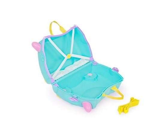 Валіза Trunki Una the Unicorn (0287-GB01-UKV), зображення 5 Валіза Trunki Una the Unicorn (0287-GB01-UKV), зображення 5