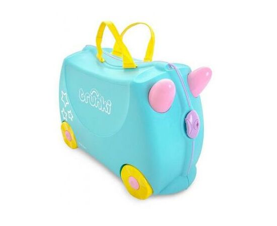 Валіза Trunki Una the Unicorn (0287-GB01-UKV)
