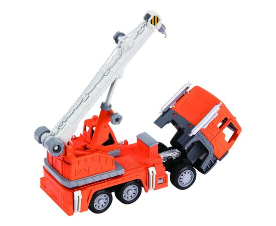 Игровой набор Driven Строительство моста 35 эл. (WH1023Z), изображение 3 Игровой набор Driven Строительство моста 35 эл. (WH1023Z), изображение 3