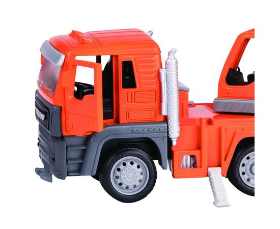 Игровой набор Driven Строительство моста 35 эл. (WH1023Z), изображение 4 Игровой набор Driven Строительство моста 35 эл. (WH1023Z), изображение 4