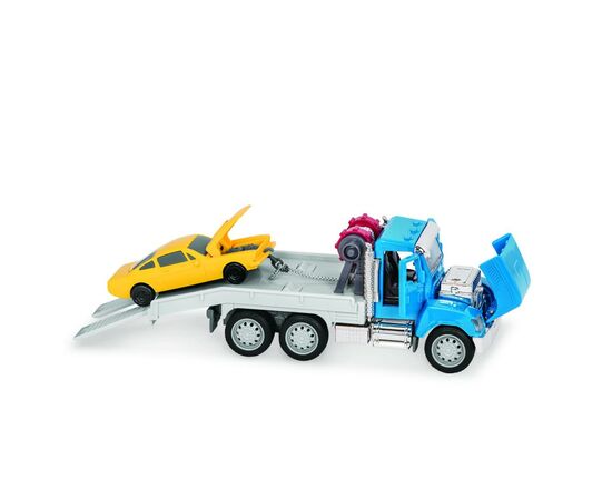 Спецтехніка Driven MICRO Эвакуатор (WH1008Z), зображення 2 Спецтехніка Driven MICRO Эвакуатор (WH1008Z), зображення 2