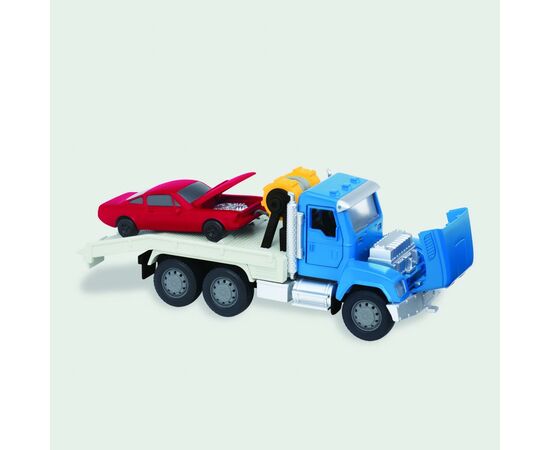 Спецтехніка Driven MICRO Эвакуатор (WH1008Z), зображення 3 Спецтехніка Driven MICRO Эвакуатор (WH1008Z), зображення 3