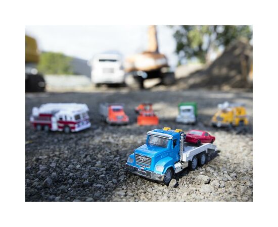 Спецтехніка Driven MICRO Эвакуатор (WH1008Z), зображення 8 Спецтехніка Driven MICRO Эвакуатор (WH1008Z), зображення 8