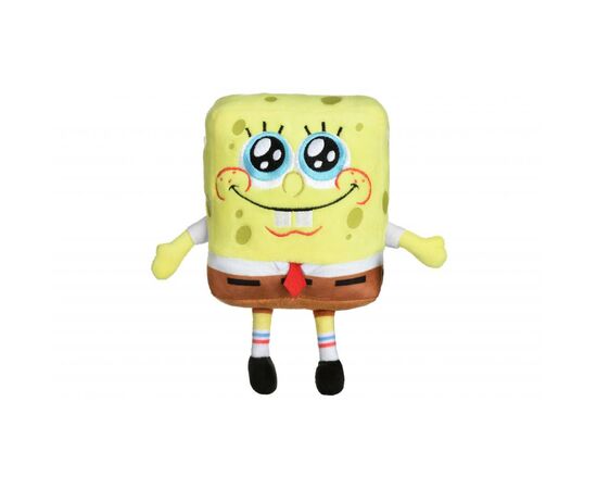 Мягкая игрушка Sponge Bob Mini Plush Sponge Bob (EU690502)