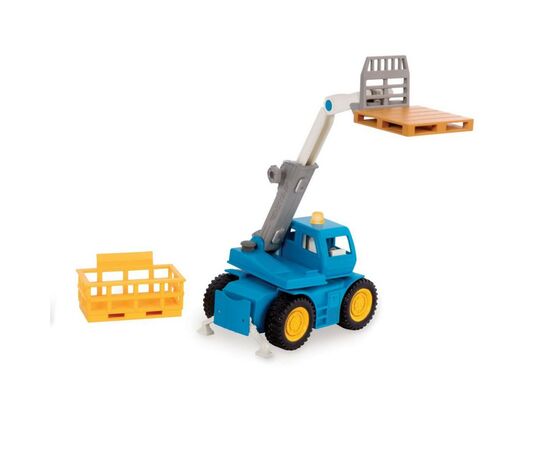 Спецтехника Driven MICRO Автопогрузчик (WH1016Z)