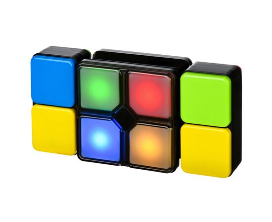Настільна гра Same Toy IQ Electric cube (OY-CUBE-02), зображення 2 Настільна гра Same Toy IQ Electric cube (OY-CUBE-02), зображення 2