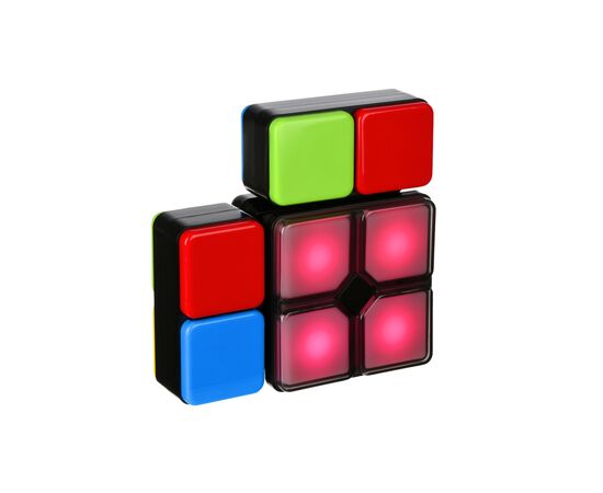 Настільна гра Same Toy IQ Electric cube (OY-CUBE-02), зображення 3 Настільна гра Same Toy IQ Electric cube (OY-CUBE-02), зображення 3