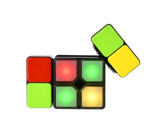 Настільна гра Same Toy IQ Electric cube (OY-CUBE-02), зображення 4 Настільна гра Same Toy IQ Electric cube (OY-CUBE-02), зображення 4