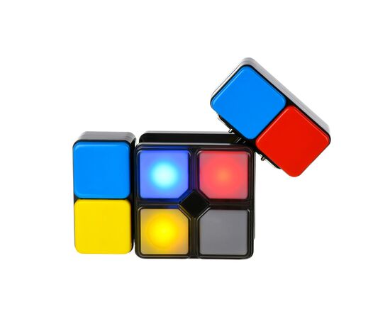 Настільна гра Same Toy IQ Electric cube (OY-CUBE-02), зображення 5 Настільна гра Same Toy IQ Electric cube (OY-CUBE-02), зображення 5