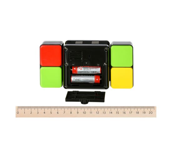 Настільна гра Same Toy IQ Electric cube (OY-CUBE-02), зображення 6 Настільна гра Same Toy IQ Electric cube (OY-CUBE-02), зображення 6