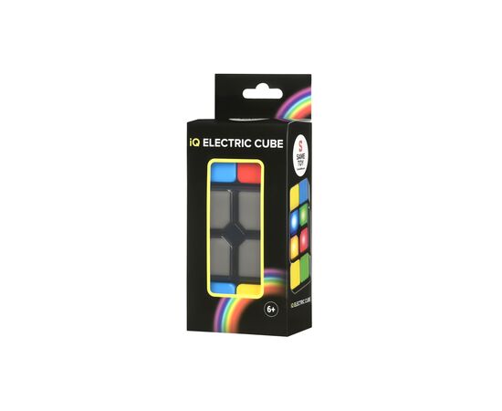 Настольная игра Same Toy IQ Electric cube (OY-CUBE-02)