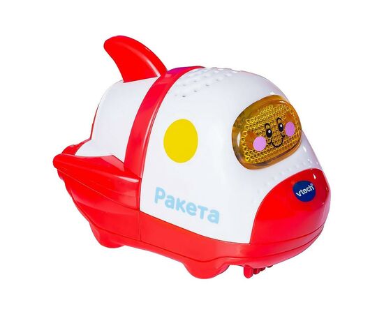 Розвиваюча іграшка VTech Біп-біп Ракета (рос.мова) (80-191826)