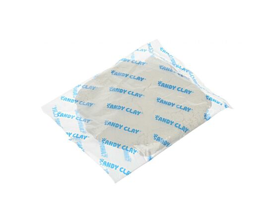 Набор для творчества Paulinda Песок для творчества Морская жизнь 250г светится в темноте 5 (PL-140079), изображение 3