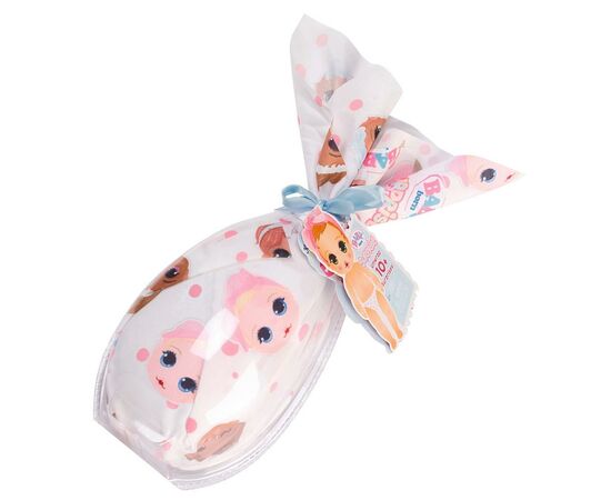 Пупс Zapf Baby Born Очаровательный сюрприз с аксессуарами 11 см (904091), изображение 2 Пупс Zapf Baby Born Очаровательный сюрприз с аксессуарами 11 см (904091), изображение 2