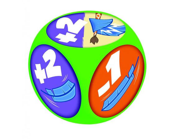 Настольная игра Splash Toys Жираф (ST30125), изображение 2 Настольная игра Splash Toys Жираф (ST30125), изображение 2