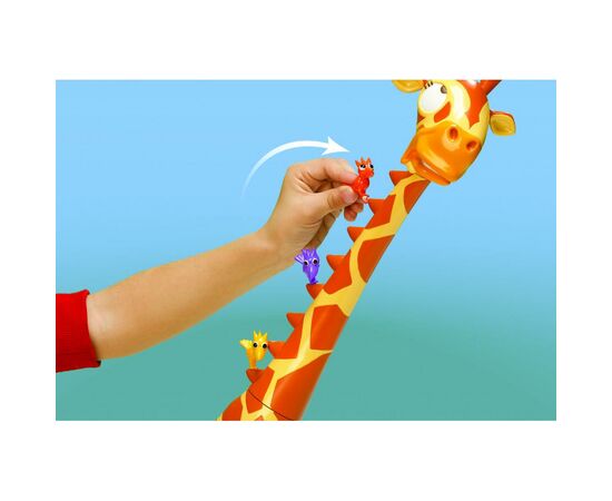 Настольная игра Splash Toys Жираф (ST30125), изображение 5 Настольная игра Splash Toys Жираф (ST30125), изображение 5