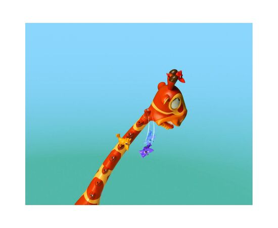 Настольная игра Splash Toys Жираф (ST30125), изображение 7 Настольная игра Splash Toys Жираф (ST30125), изображение 7