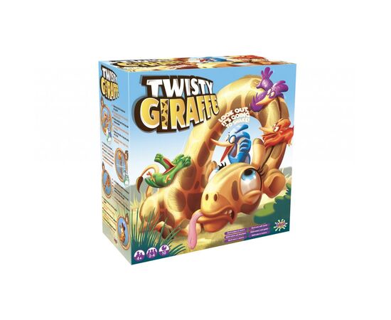 Настільна гра Splash Toys Жирафа (ST30125)