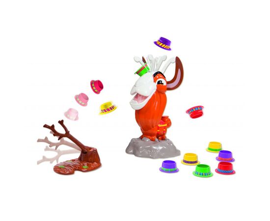 Настольная игра Splash Toys Строптивая лама (ST30107), изображение 2 Настольная игра Splash Toys Строптивая лама (ST30107), изображение 2