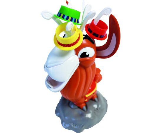 Настольная игра Splash Toys Строптивая лама (ST30107), изображение 3 Настольная игра Splash Toys Строптивая лама (ST30107), изображение 3