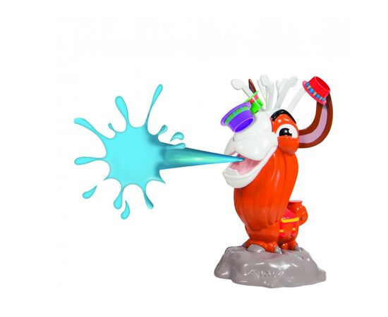 Настольная игра Splash Toys Строптивая лама (ST30107), изображение 4 Настольная игра Splash Toys Строптивая лама (ST30107), изображение 4