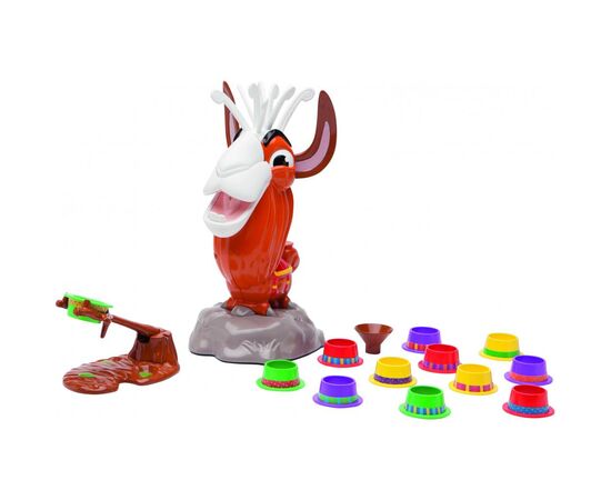 Настольная игра Splash Toys Строптивая лама (ST30107)
