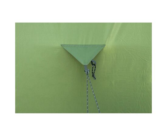 Палатка Tramp Peak 2 v2 Green (TRT-025-green), изображение 4 Палатка Tramp Peak 2 v2 Green (TRT-025-green), изображение 4