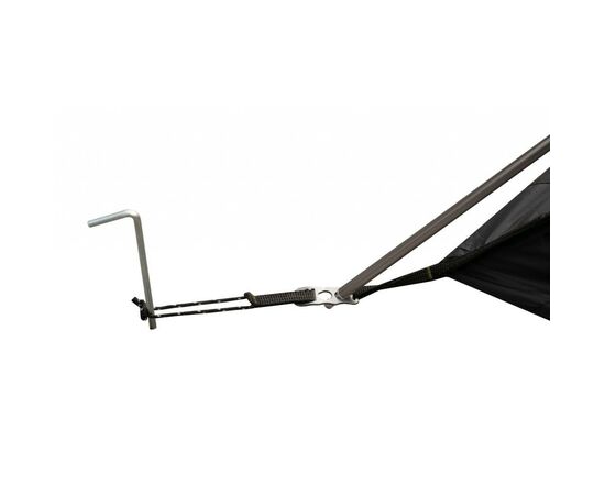 Палатка Tramp Peak 2 v2 Green (TRT-025-green), изображение 5 Палатка Tramp Peak 2 v2 Green (TRT-025-green), изображение 5
