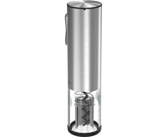 Штопор Prestigio Nemi Smart Wine Opener (PWO103SL), изображение 2 Штопор Prestigio Nemi Smart Wine Opener (PWO103SL), изображение 2