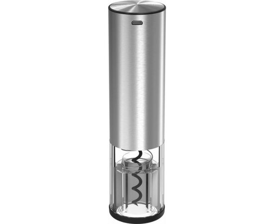 Штопор Prestigio Nemi Smart Wine Opener (PWO103SL), изображение 3 Штопор Prestigio Nemi Smart Wine Opener (PWO103SL), изображение 3