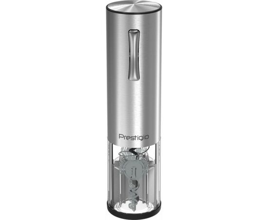 Штопор Prestigio Nemi Smart Wine Opener (PWO103SL)