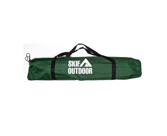 Розкладачка Skif Outdoor Relax (ZF-X001), зображення 4 Розкладачка Skif Outdoor Relax (ZF-X001), зображення 4