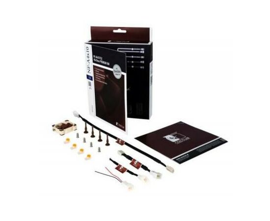 Кулер для корпуса Noctua NF-A4x10 FLX, изображение 3 Кулер для корпуса Noctua NF-A4x10 FLX, изображение 3